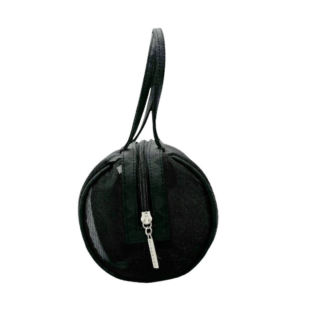 Givenchy Handbag Mesh Clutch Black